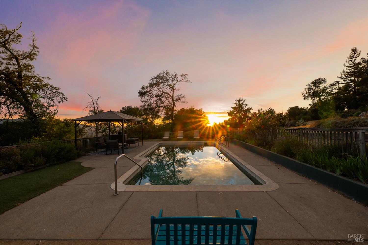 3250 Trinity Road Glen Ellen CA 95442