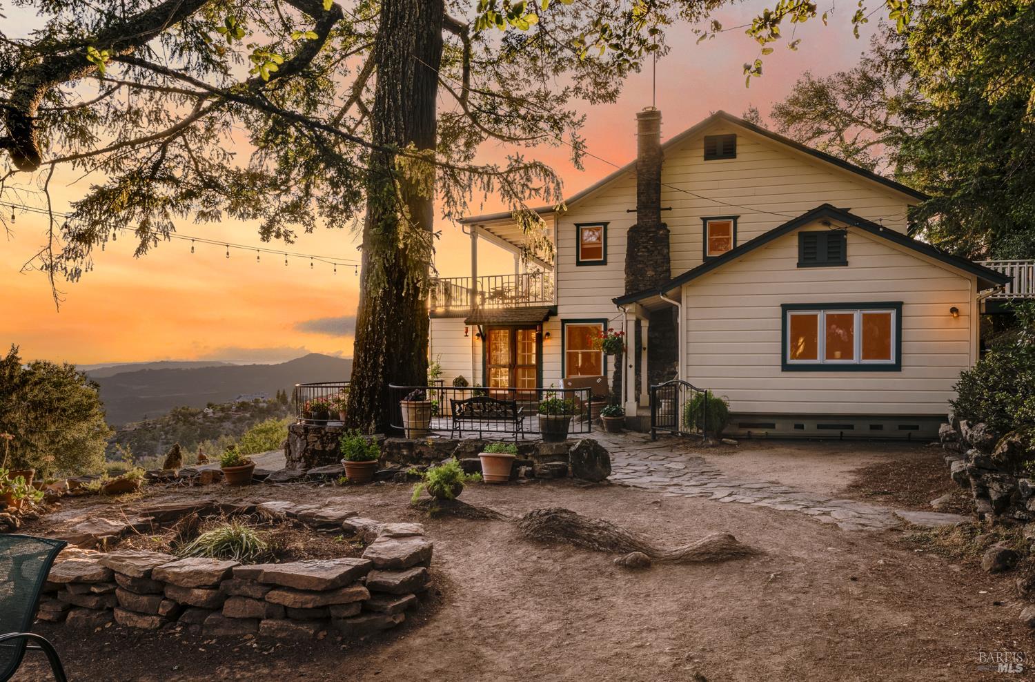 3250 Trinity Road Glen Ellen CA 95442