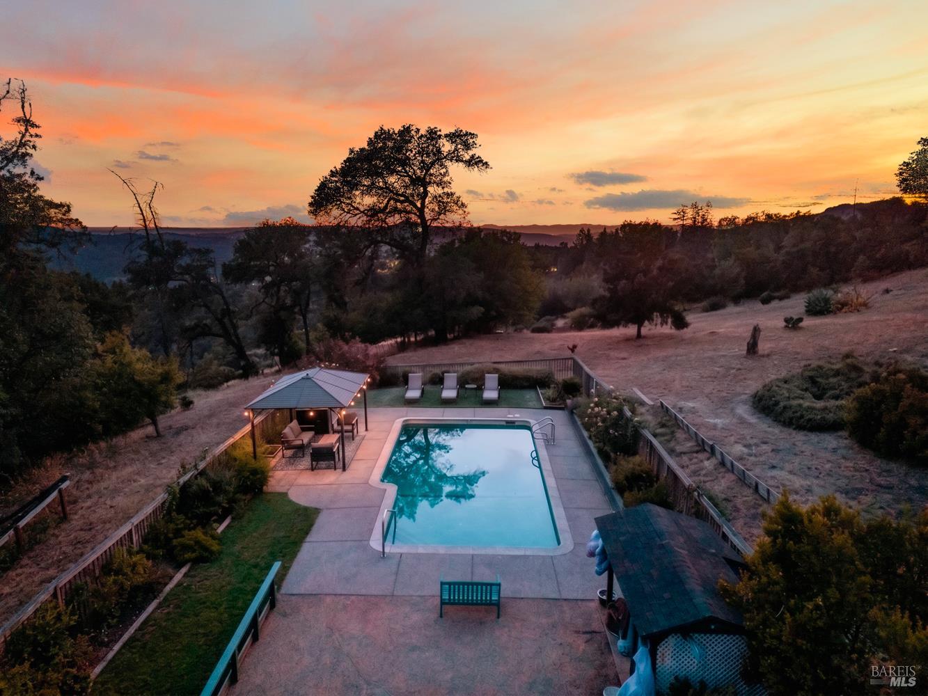 3250 Trinity Road Glen Ellen CA 95442