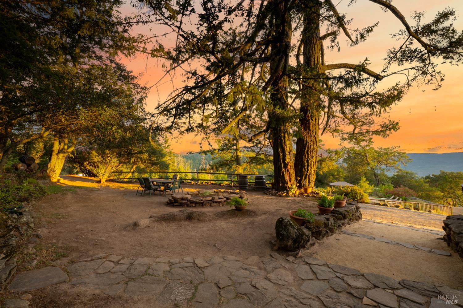 3250 Trinity Road Glen Ellen CA 95442