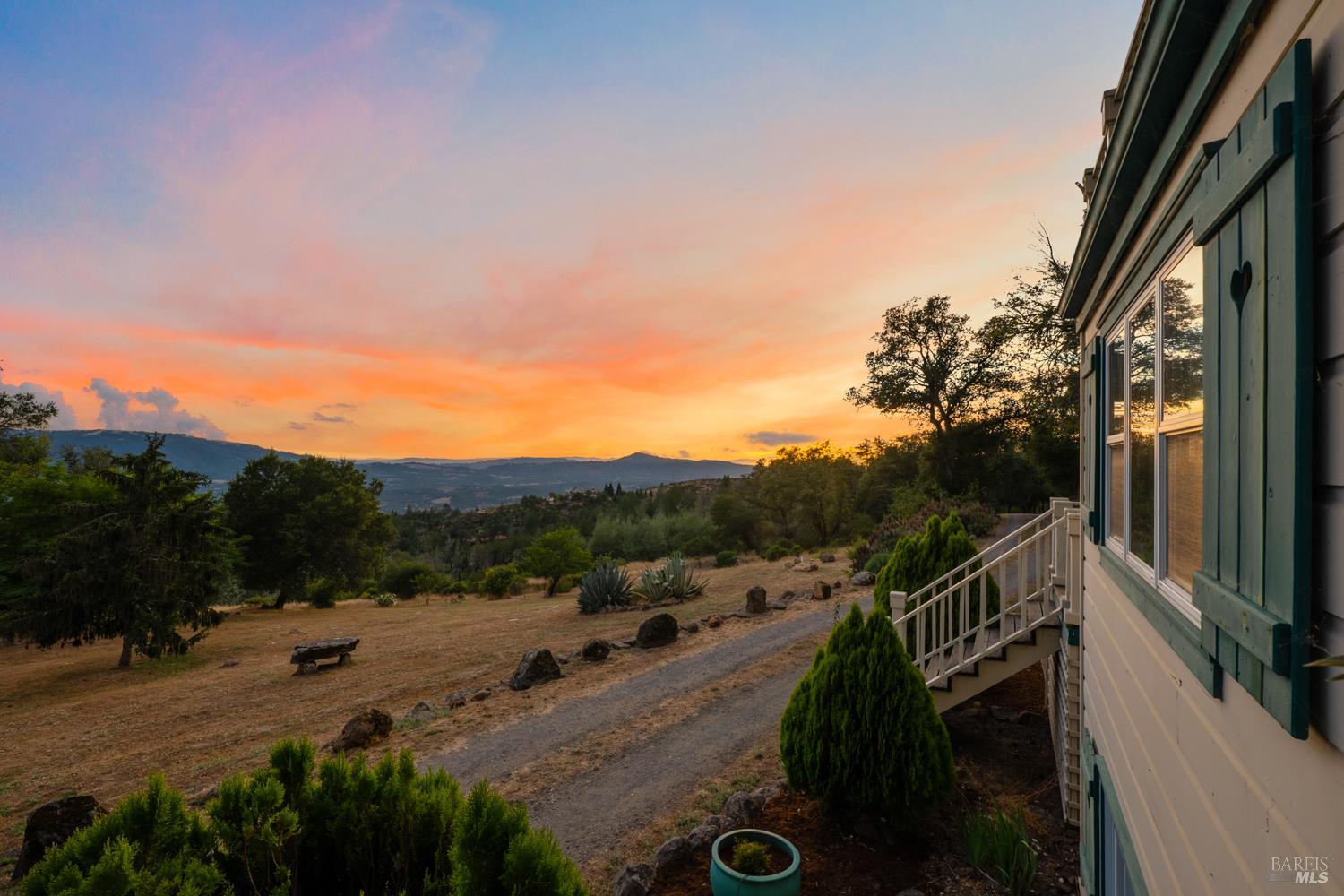 3250 Trinity Road Glen Ellen CA 95442