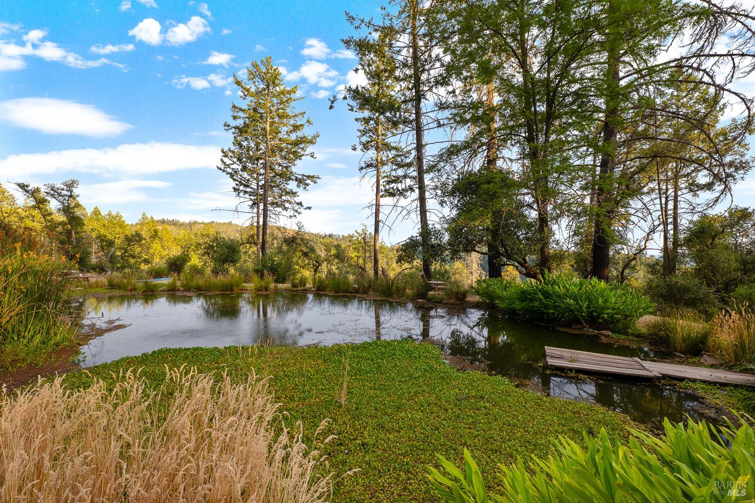 3250 Trinity Road Glen Ellen CA 95442