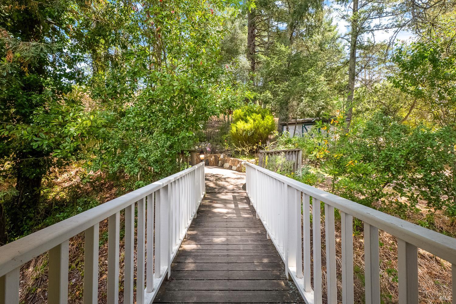 3250 Trinity Road Glen Ellen CA 95442