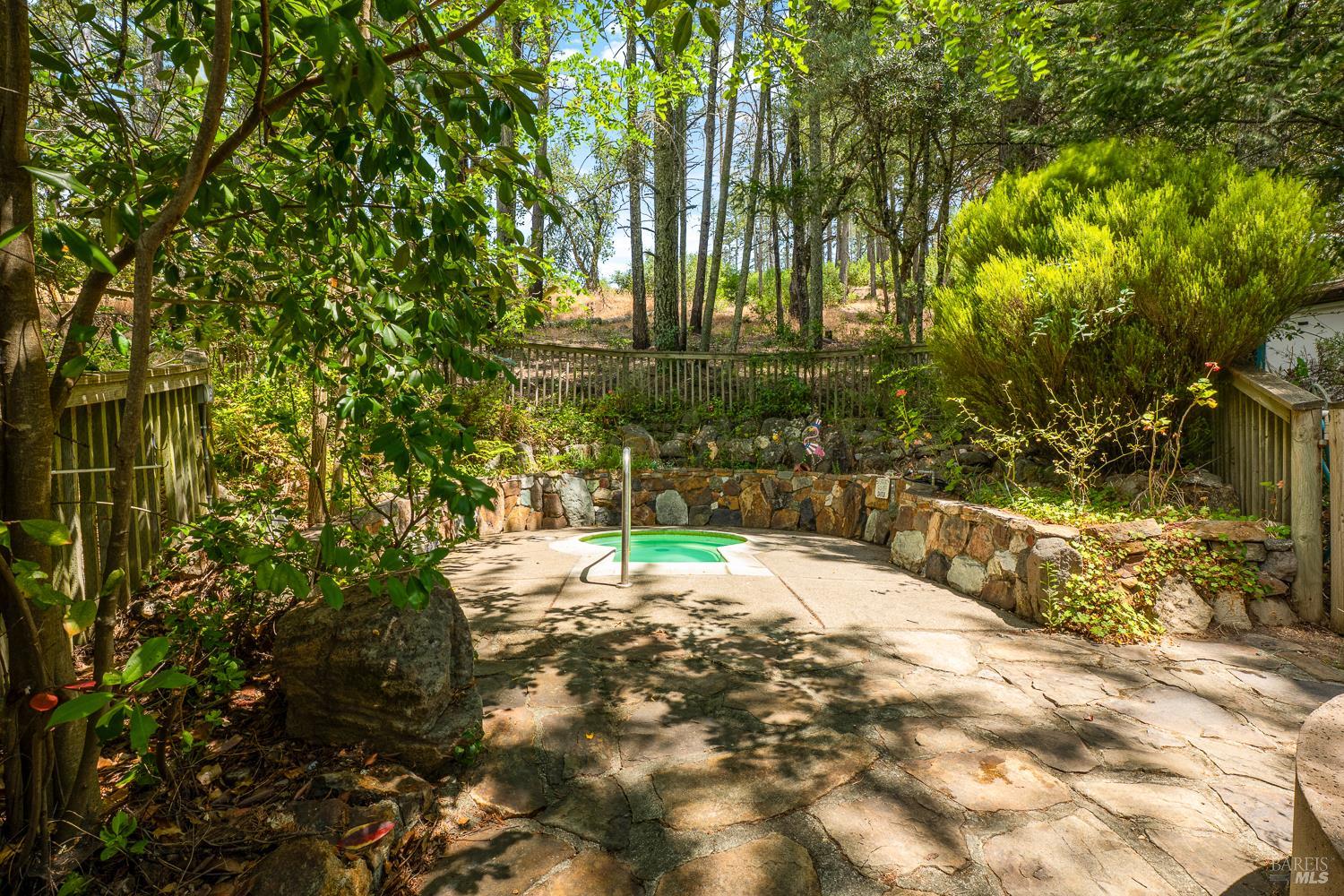 3250 Trinity Road Glen Ellen CA 95442