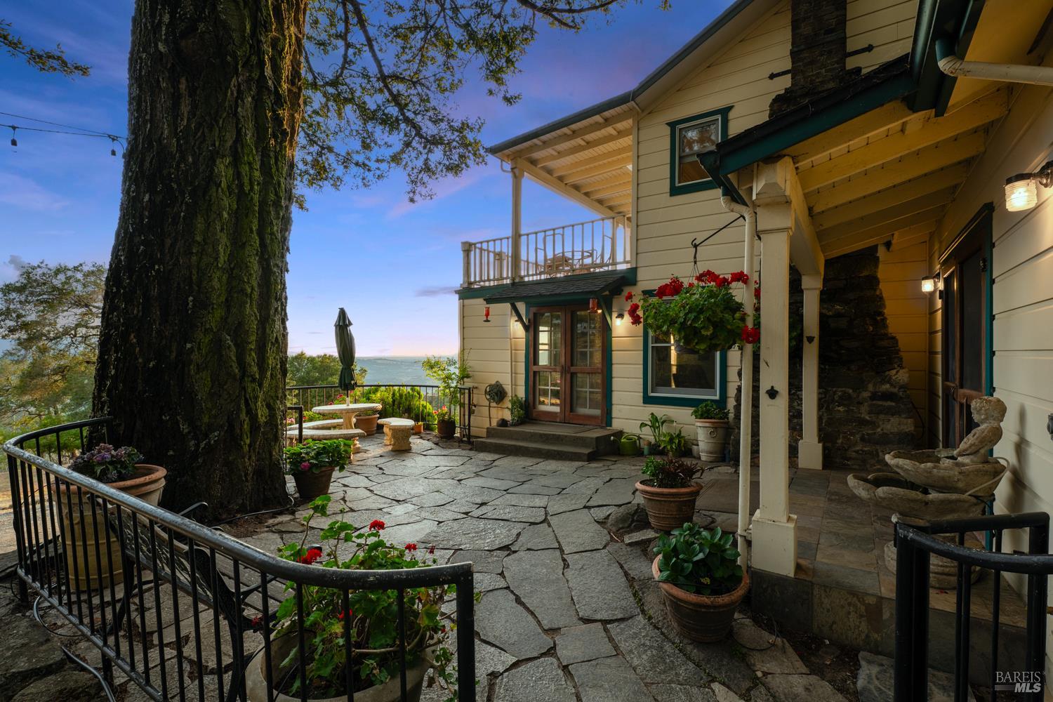 3250 Trinity Road Glen Ellen CA 95442