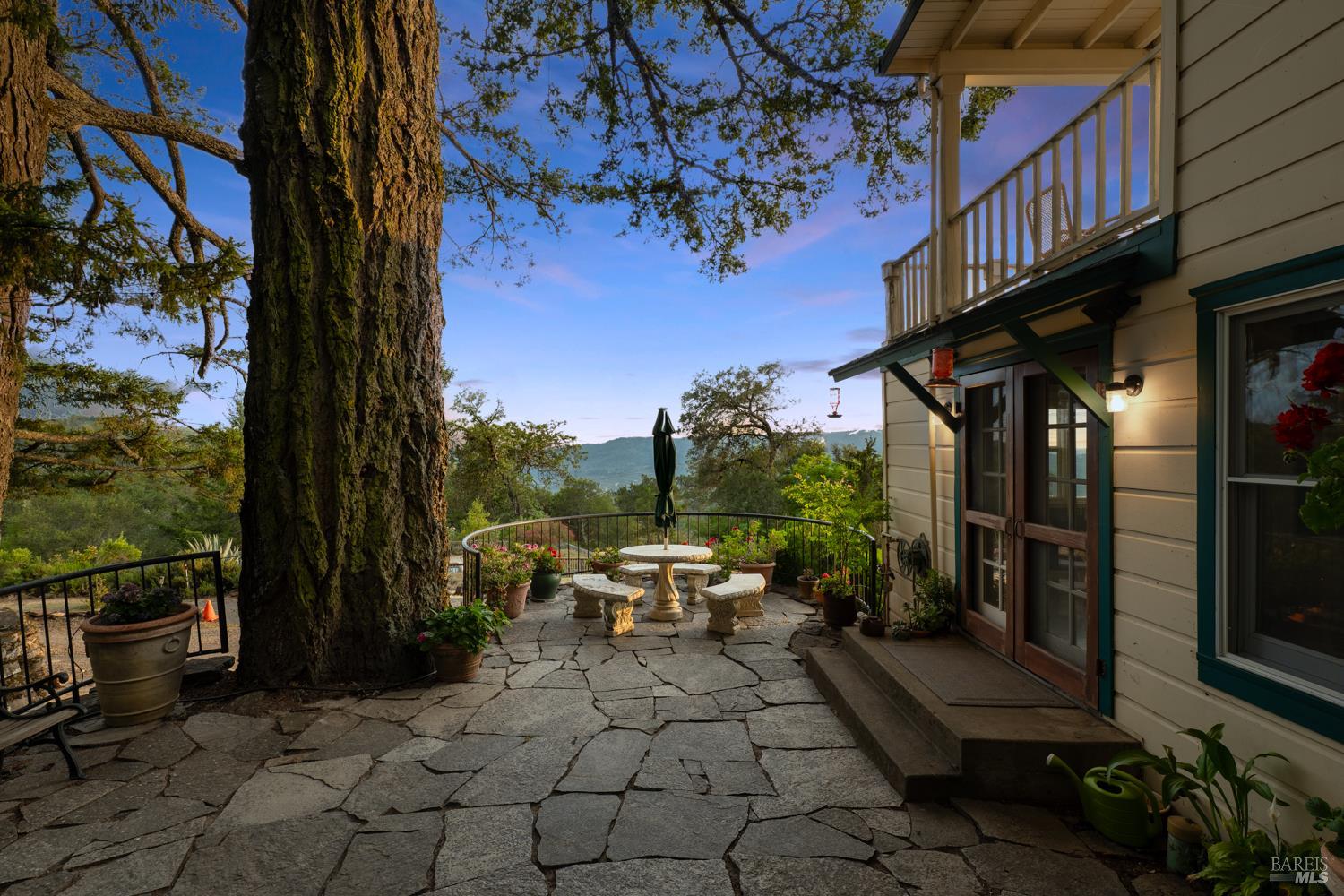 3250 Trinity Road Glen Ellen CA 95442