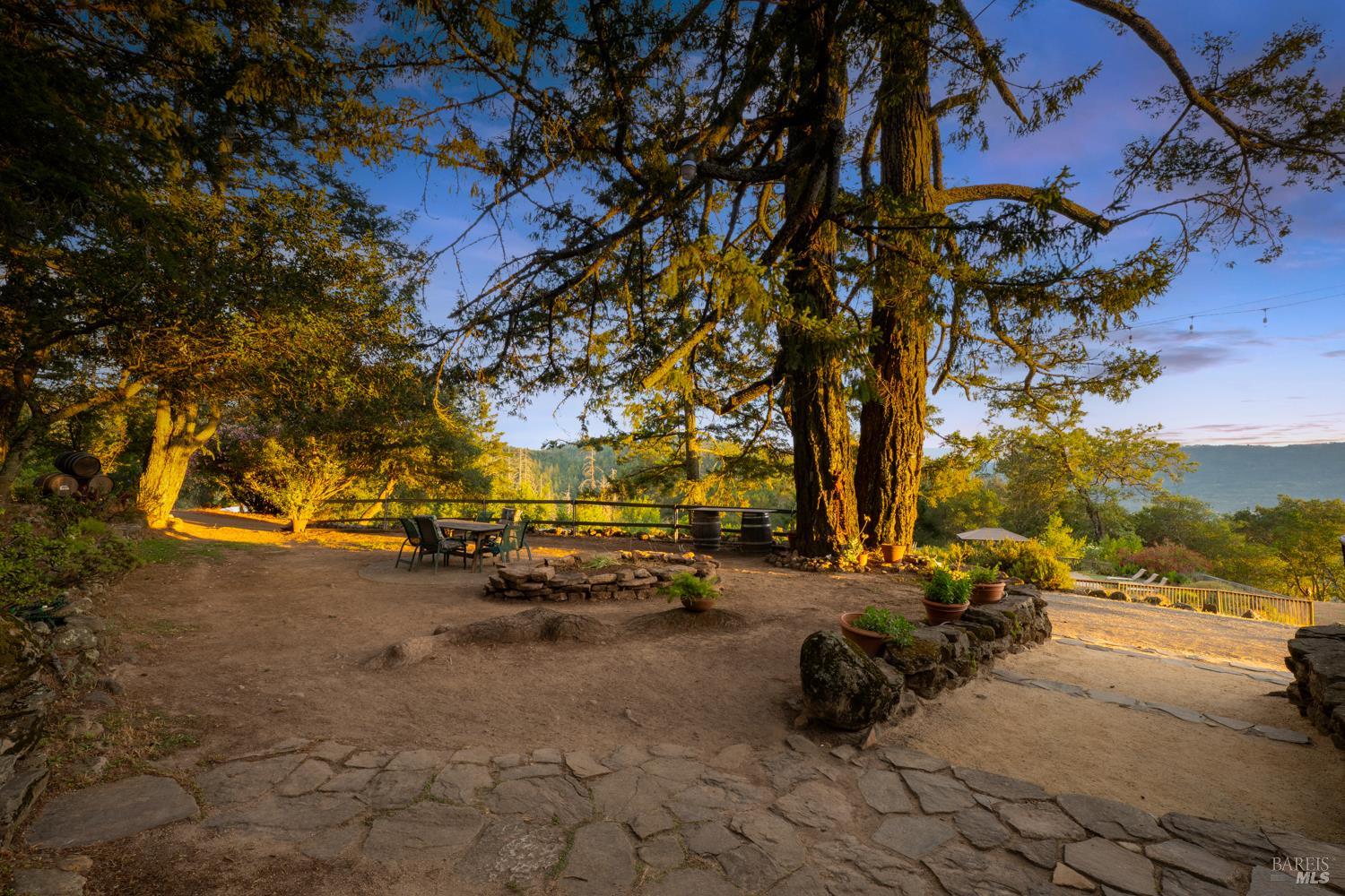 3250 Trinity Road Glen Ellen CA 95442