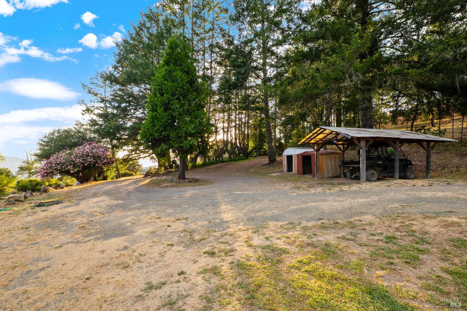 3250 Trinity Road Glen Ellen CA 95442