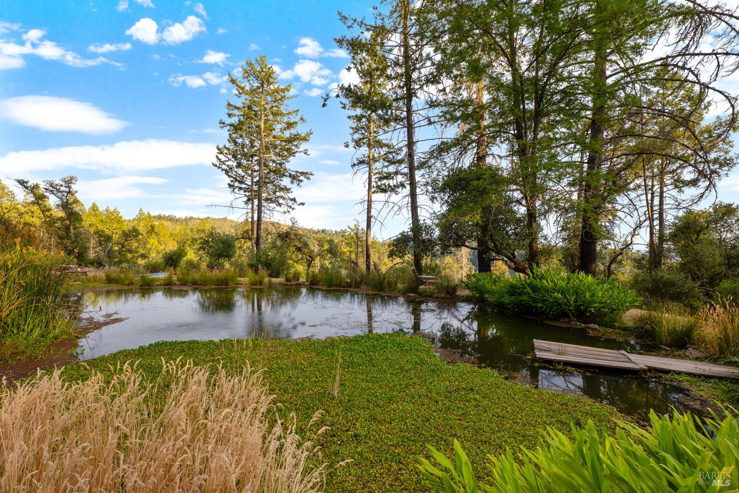 3250 Trinity Road Glen Ellen CA 95442