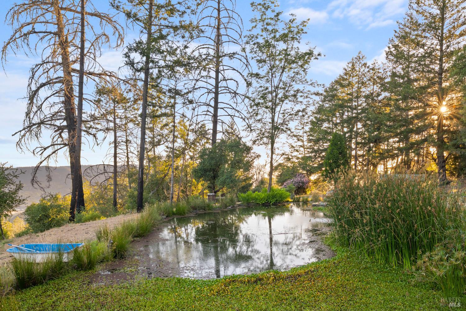 3250 Trinity Road Glen Ellen CA 95442