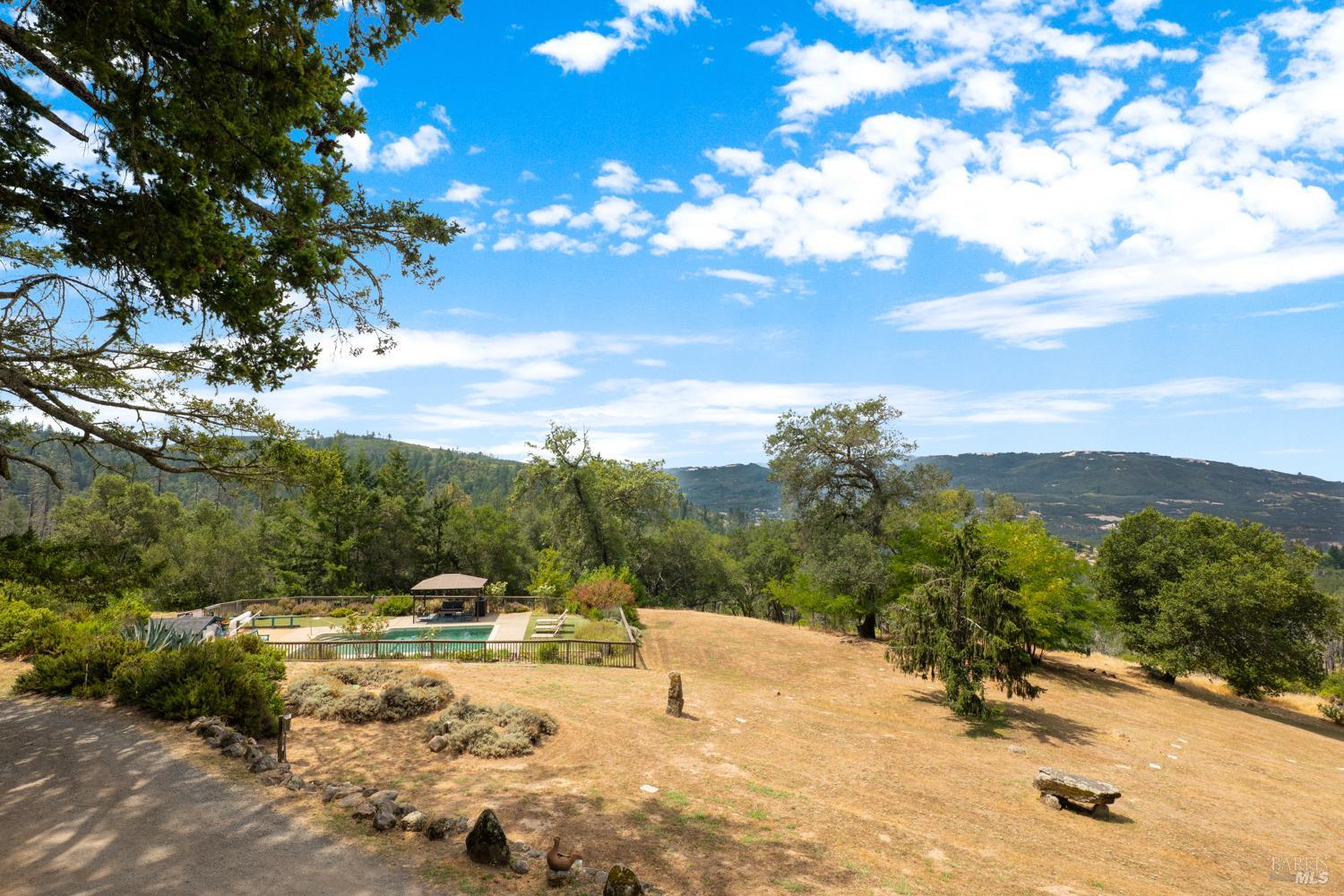 3250 Trinity Road Glen Ellen CA 95442