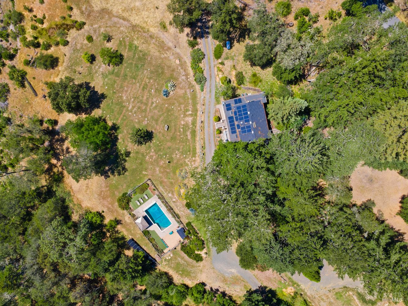 3250 Trinity Road Glen Ellen CA 95442
