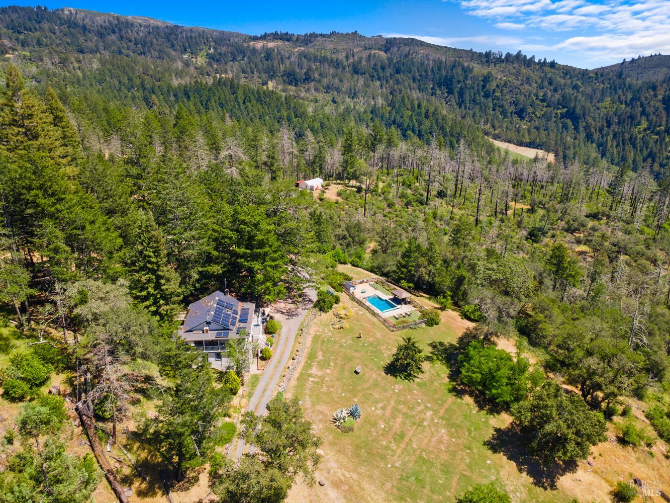 3250 Trinity Road Glen Ellen CA 95442