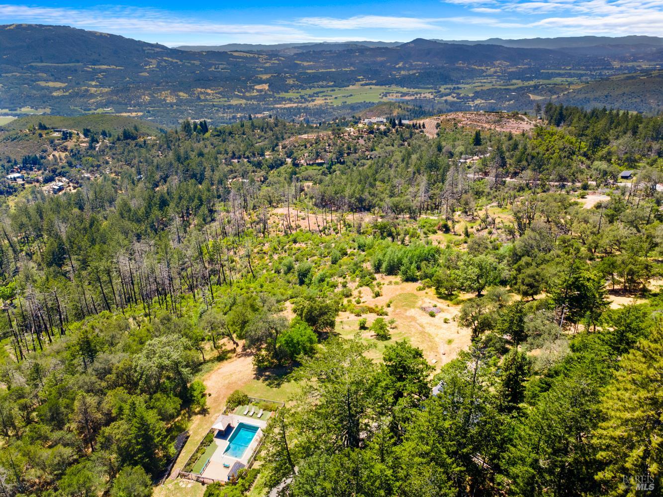 3250 Trinity Road Glen Ellen CA 95442