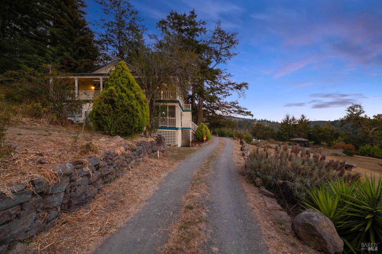 3250 Trinity Road Glen Ellen CA 95442