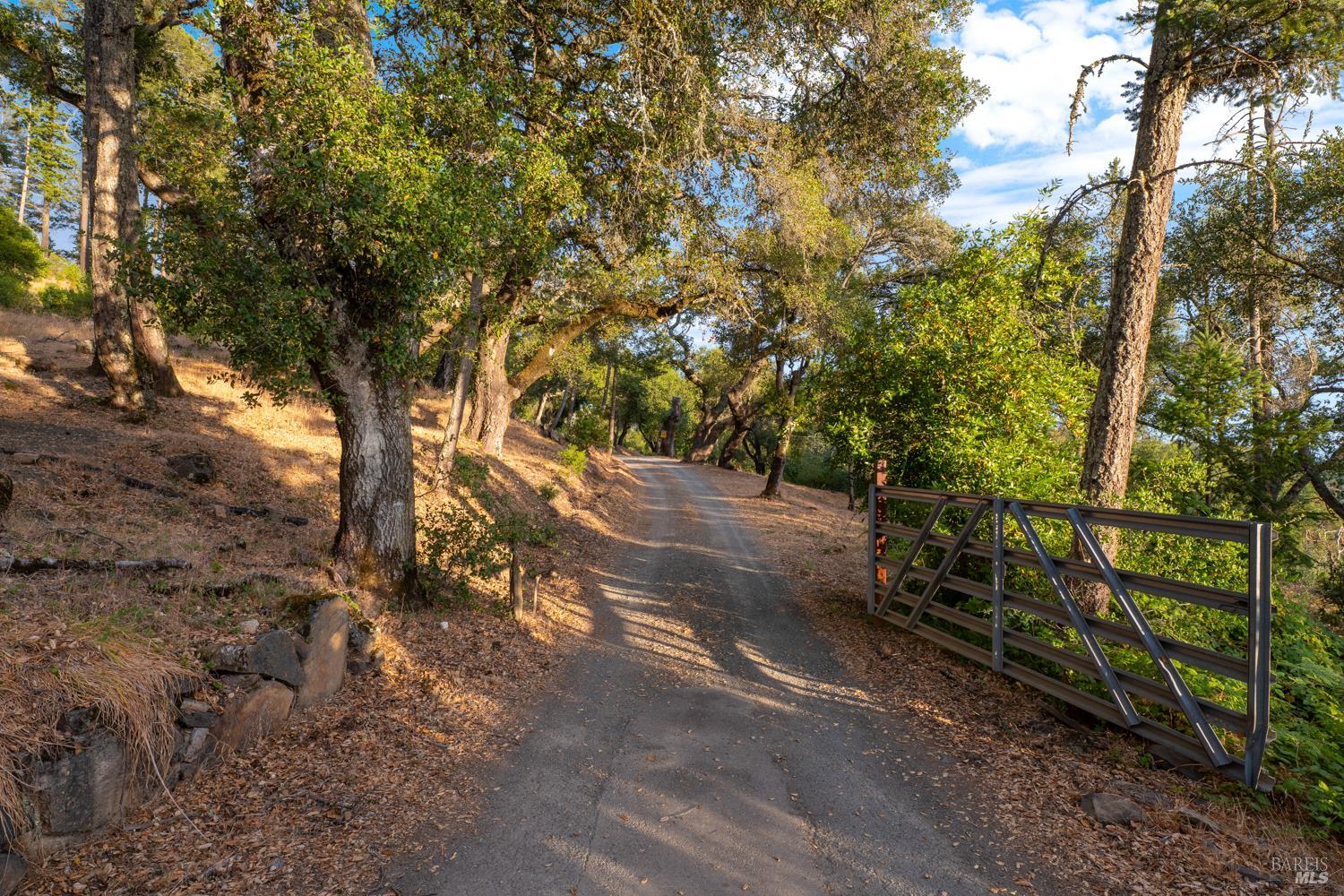 3250 Trinity Road Glen Ellen CA 95442
