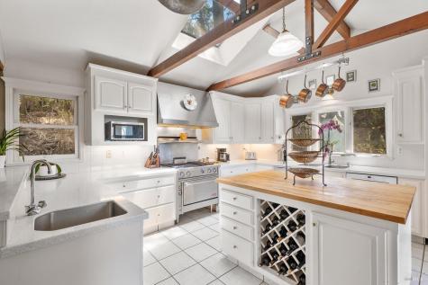 3250 Trinity Road Glen Ellen CA 95442