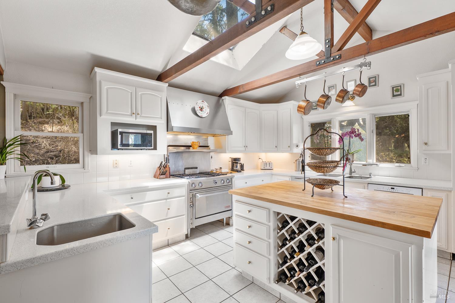3250 Trinity Road Glen Ellen CA 95442