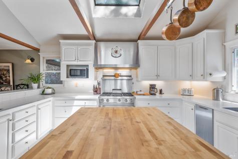 3250 Trinity Road Glen Ellen CA 95442