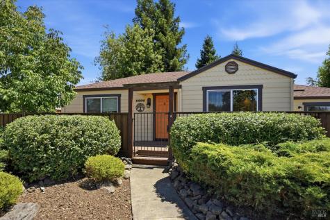 2006 Montgomery Drive Santa Rosa CA 95405