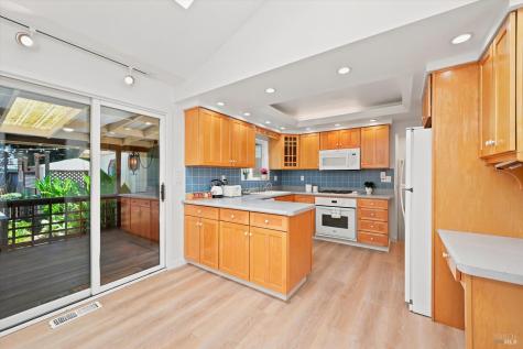 2006 Montgomery Drive Santa Rosa CA 95405