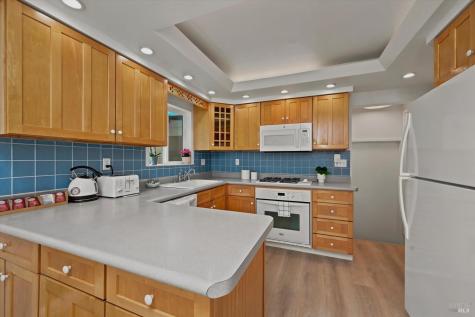2006 Montgomery Drive Santa Rosa CA 95405