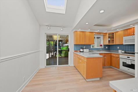 2006 Montgomery Drive Santa Rosa CA 95405