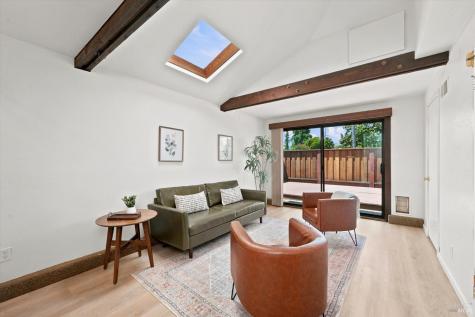2006 Montgomery Drive Santa Rosa CA 95405