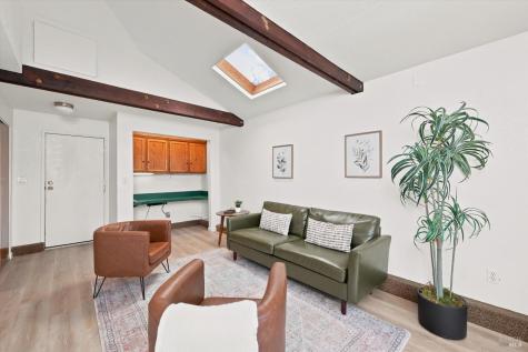 2006 Montgomery Drive Santa Rosa CA 95405