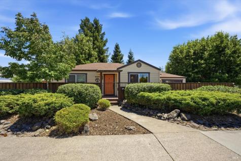 2006 Montgomery Drive Santa Rosa CA 95405