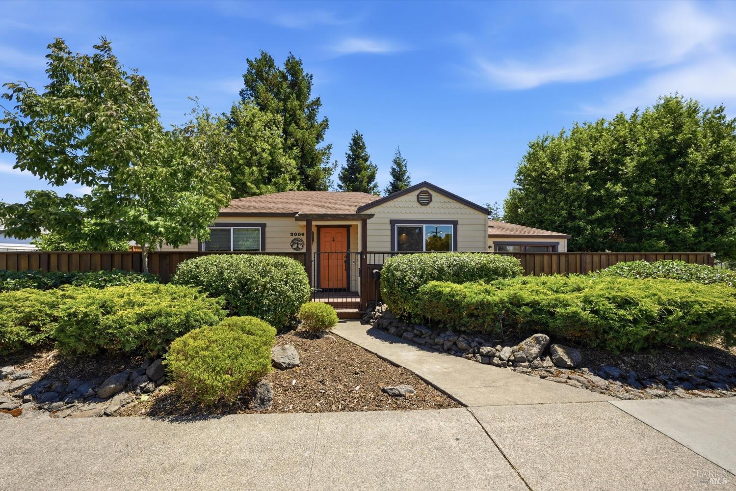 2006 Montgomery Drive Santa Rosa CA 95405