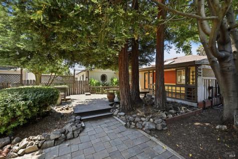 2006 Montgomery Drive Santa Rosa CA 95405