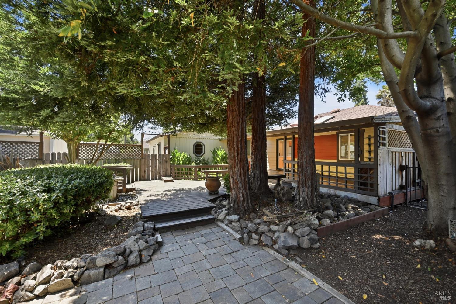2006 Montgomery Drive Santa Rosa CA 95405