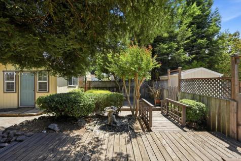 2006 Montgomery Drive Santa Rosa CA 95405