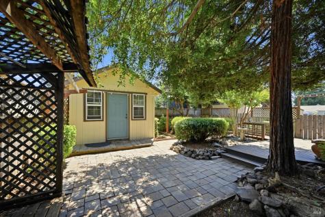 2006 Montgomery Drive Santa Rosa CA 95405