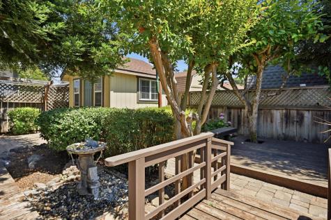 2006 Montgomery Drive Santa Rosa CA 95405