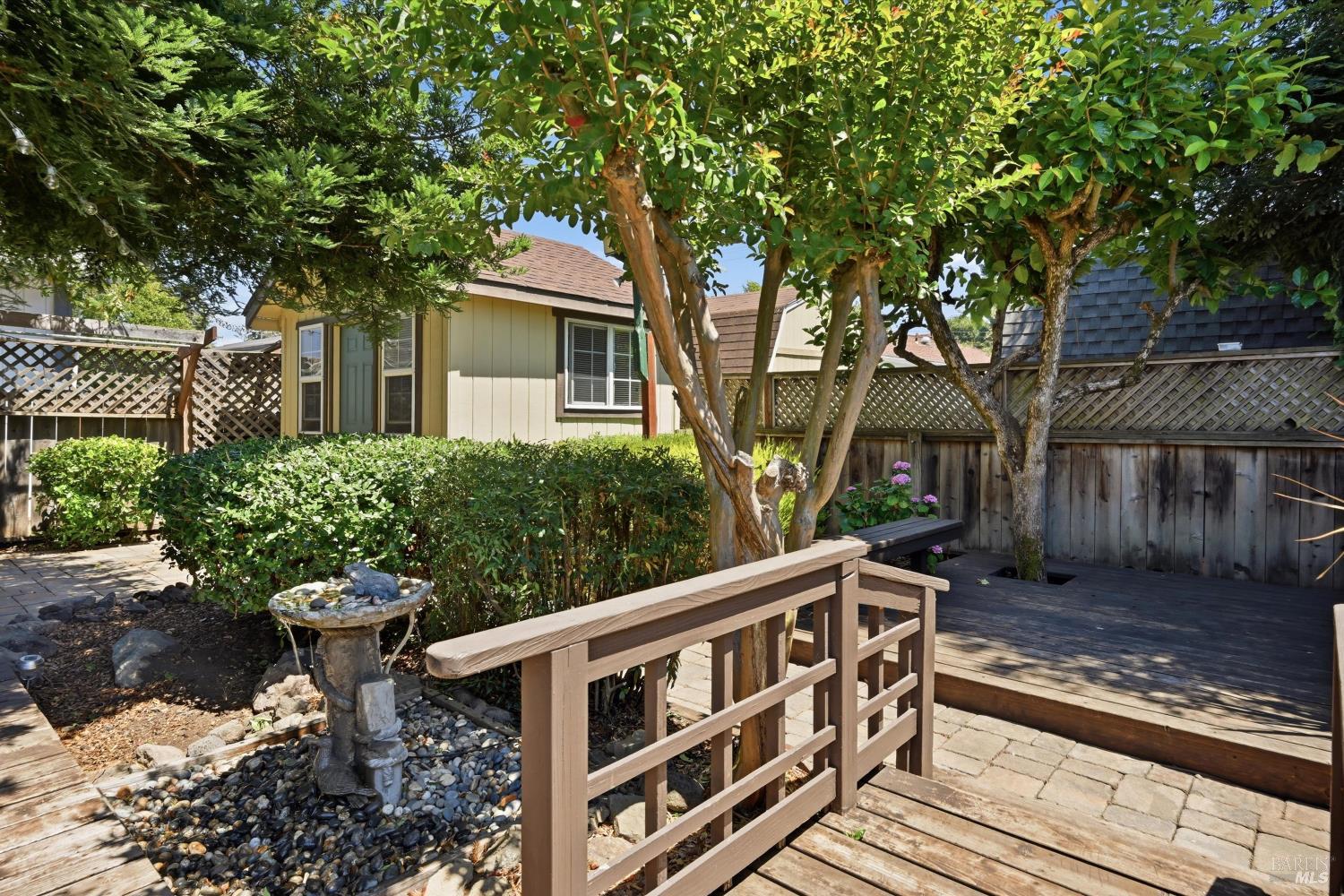 2006 Montgomery Drive Santa Rosa CA 95405