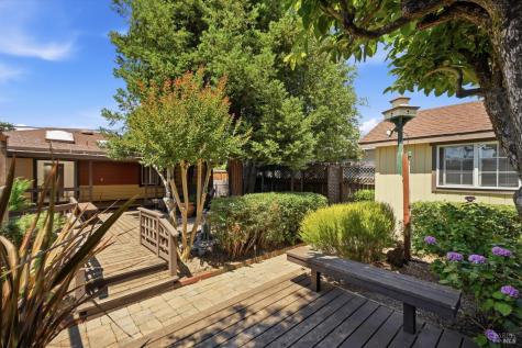 2006 Montgomery Drive Santa Rosa CA 95405