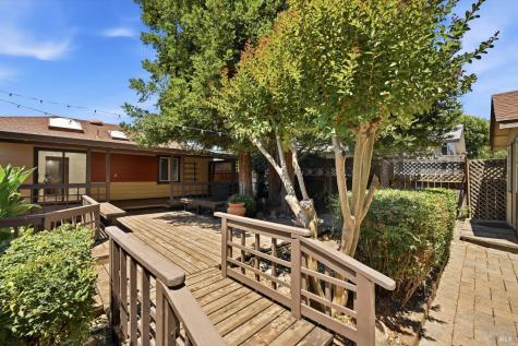 2006 Montgomery Drive Santa Rosa CA 95405