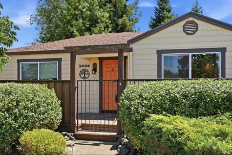 2006 Montgomery Drive Santa Rosa CA 95405
