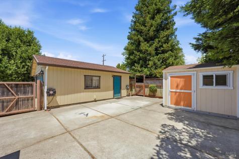 2006 Montgomery Drive Santa Rosa CA 95405