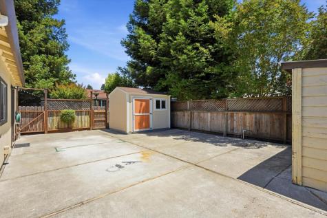 2006 Montgomery Drive Santa Rosa CA 95405