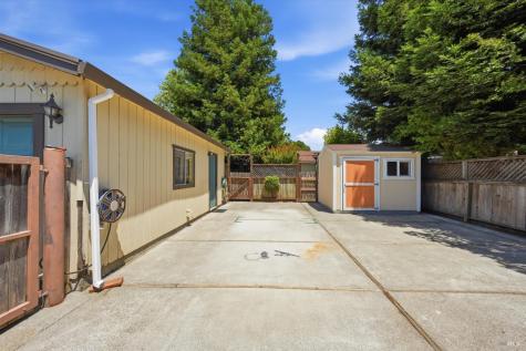 2006 Montgomery Drive Santa Rosa CA 95405