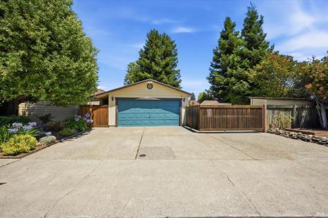 2006 Montgomery Drive Santa Rosa CA 95405