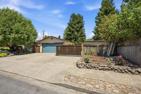 2006 Montgomery Drive Santa Rosa CA 95405