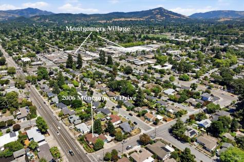 2006 Montgomery Drive Santa Rosa CA 95405