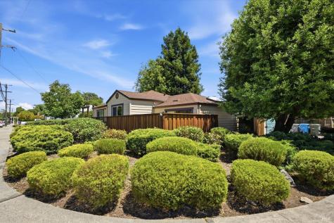 2006 Montgomery Drive Santa Rosa CA 95405
