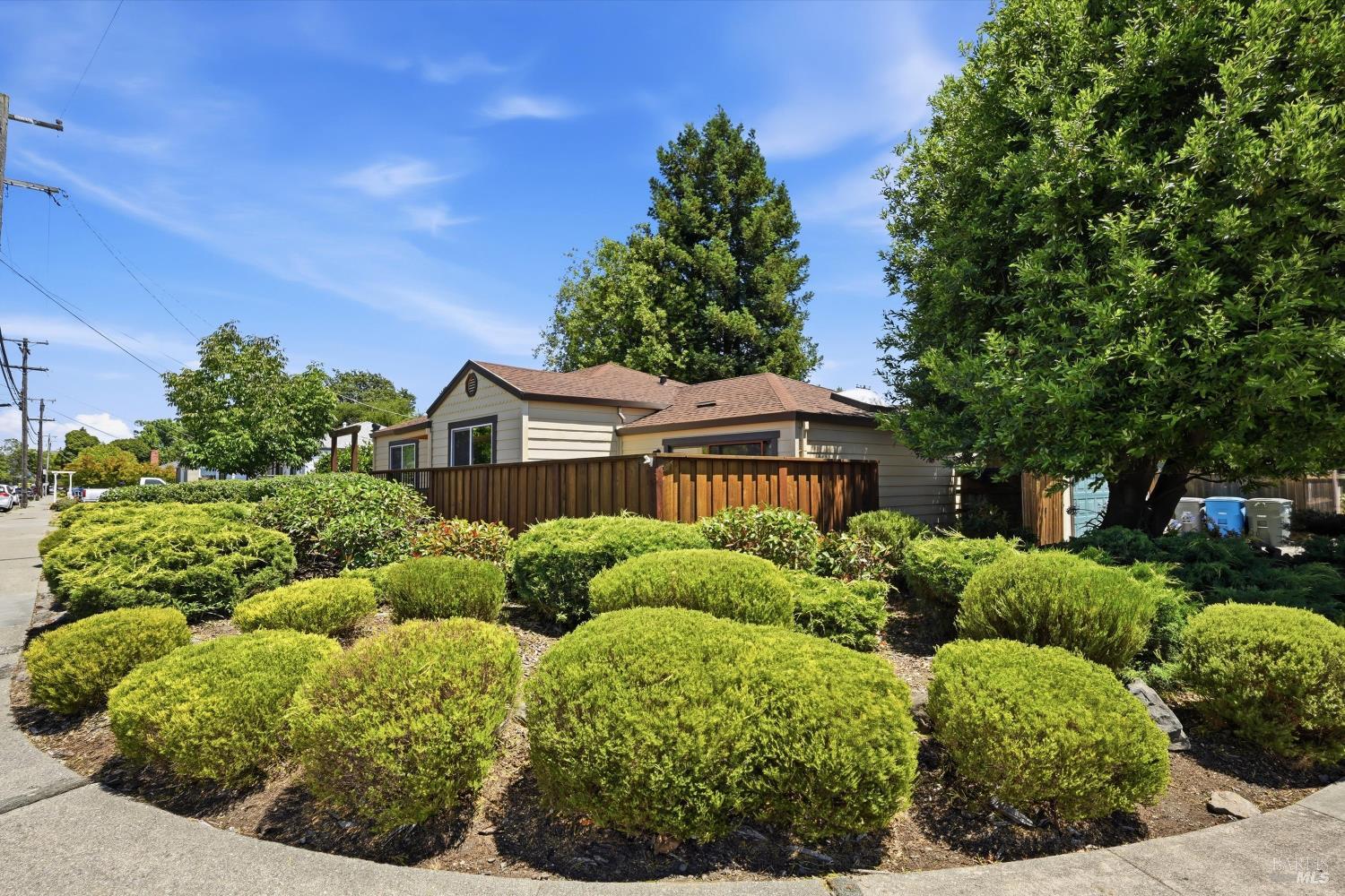 2006 Montgomery Drive Santa Rosa CA 95405