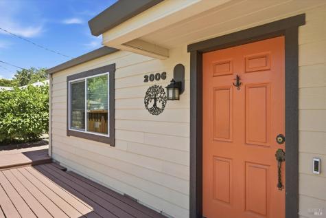 2006 Montgomery Drive Santa Rosa CA 95405