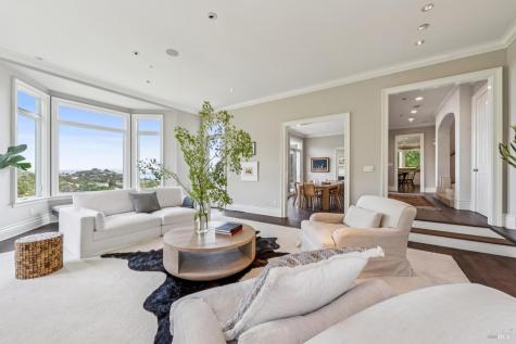 270 Margarita Drive San Rafael CA 94901